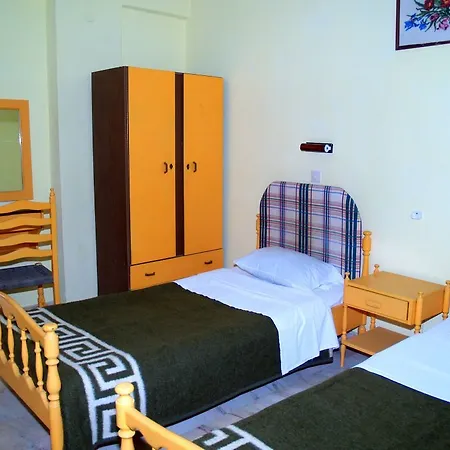 Crystal Kavos Hotell Corfu (city)
